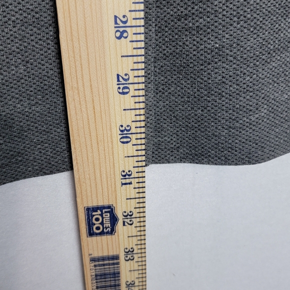 Men's Essentials ZARA Daily Outfit Gray Sport Coat Size XXL - Picture 10 of 11